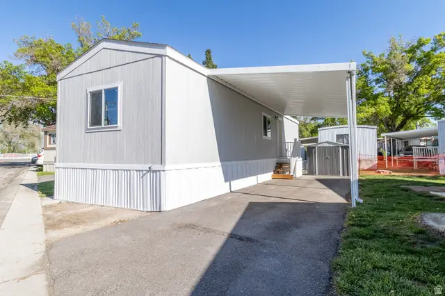 1753 W American Park Dr, West Valley City, UT 84119 - #2