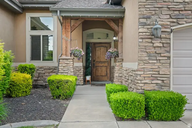 1888 W Golden Pond Way, Orem, UT 84059 - #1
