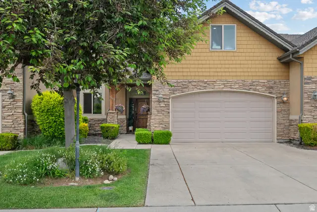 1888 W Golden Pond Way, Orem, UT 84059 - #2