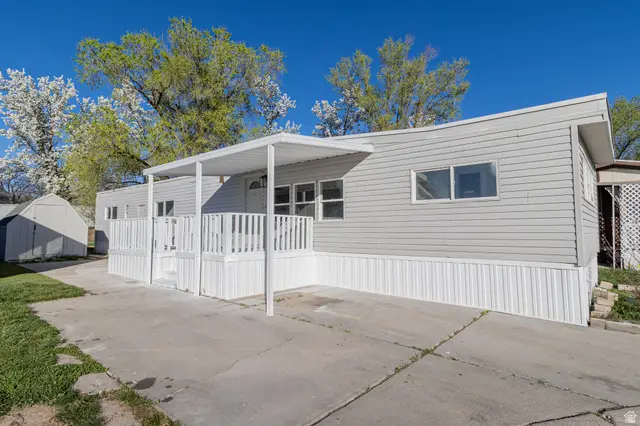 1200 N Church, Layton, UT 84041 - #1