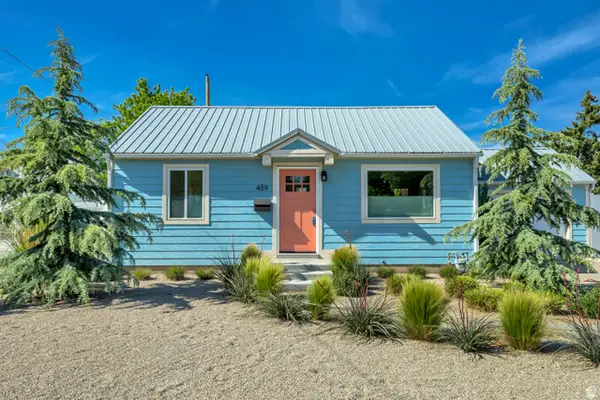 459 E Burton Ave S, South Salt Lake, UT 84115