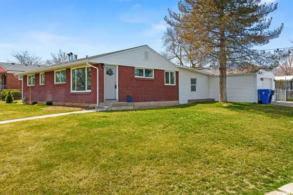3406 S Magnolia Dr, Magna, UT 84044
