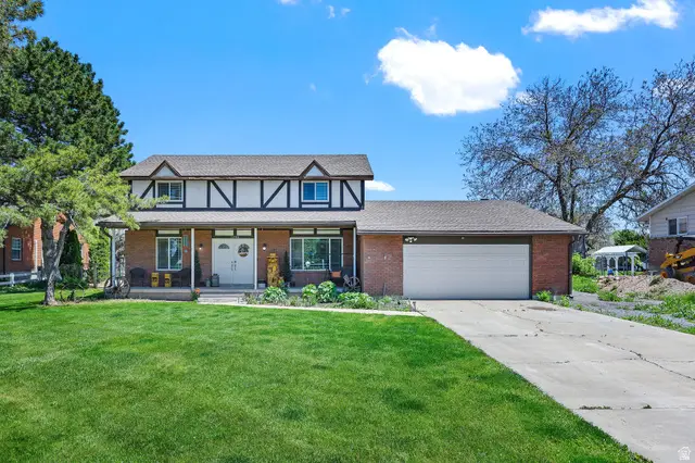 5888 S 3650 W, Roy, UT 84067 - #1