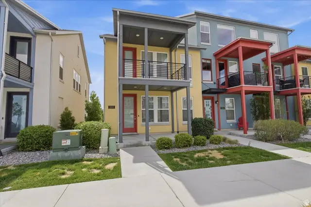 5099 W Rambutan Way, South Jordan, UT 84009 - #1