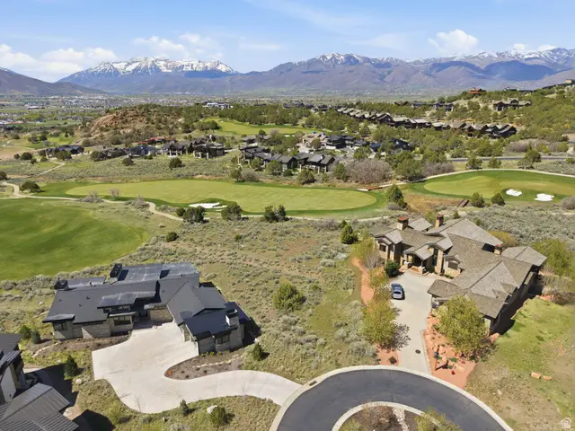 2884 E Brown Duck Cir #104, Heber City, UT 84032 - #2