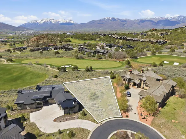2884 E Brown Duck Cir #104, Heber City, UT 84032 - #3