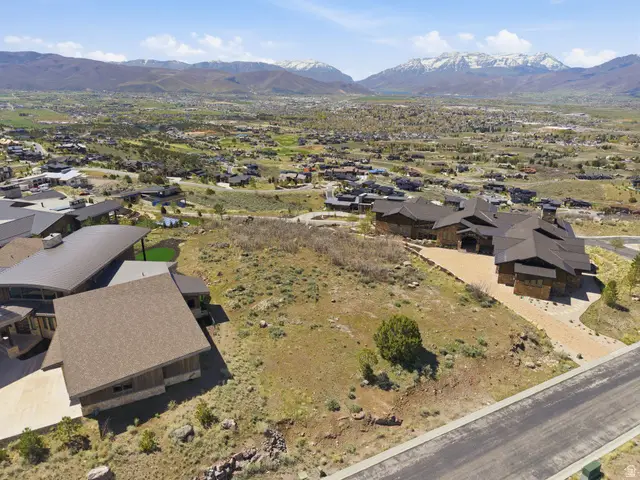 1652 N A1 Peak Dr #489, Heber City, UT 84032 - #3