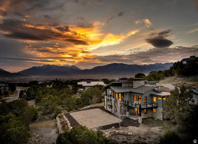 748 N Explorer Peak Dr #94, Heber City, UT 84032 - #1