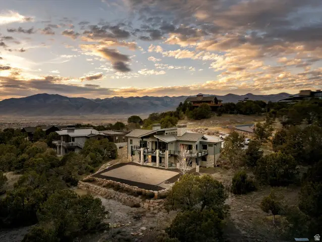 748 N Explorer Peak Dr #94, Heber City, UT 84032 - #3