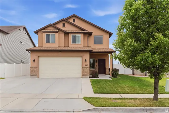 937 Farnham Dr, North Salt Lake, UT 84054 - #1