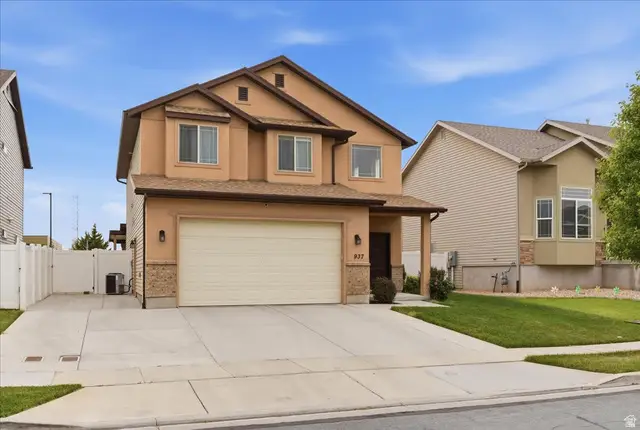 937 Farnham Dr, North Salt Lake, UT 84054 - #2