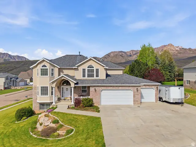6849 Black Powder Rd, Mountain Green, UT 84050 - #1