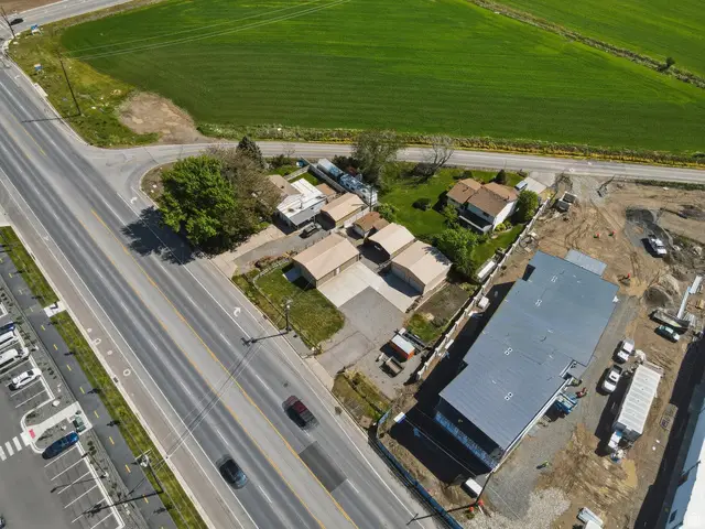 30 E South Ln, Spanish Fork, UT 84660 - #3