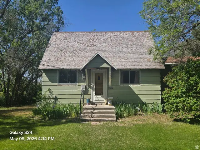 2350 W 7200 N, Honeyville, UT 84314 - #1