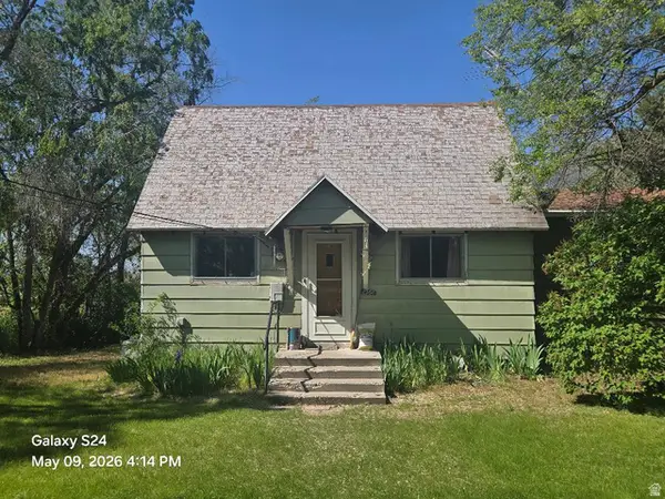 2350 W 7200 N, Honeyville, UT 84314