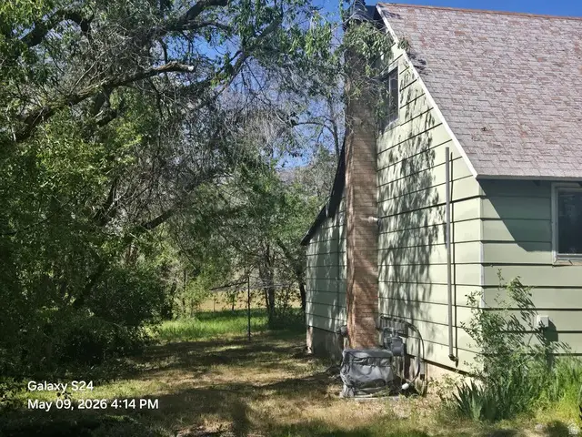 2350 W 7200 N, Honeyville, UT 84314 - #2
