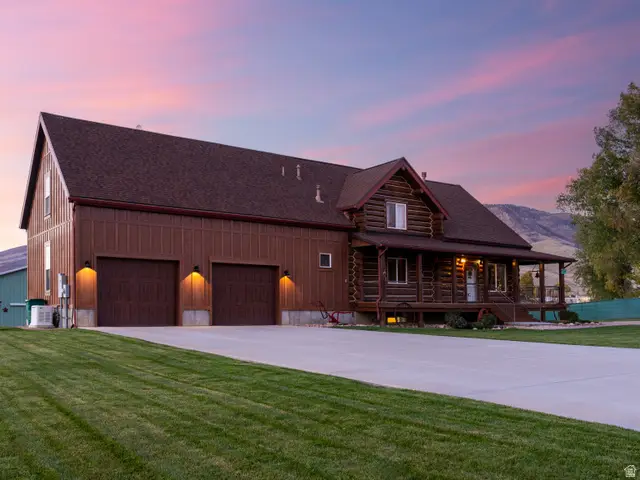 7768 E 1075 N, Huntsville, UT 84317 - #1