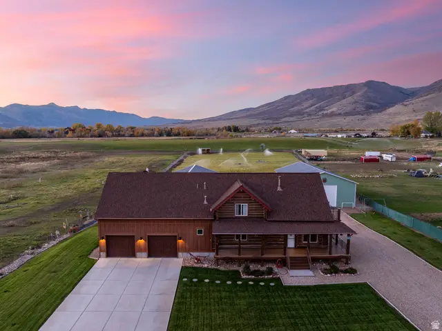 7768 E 1075 N, Huntsville, UT 84317 - #3