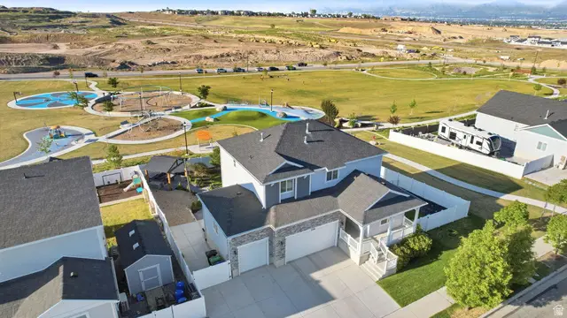 6508 W Bridge Maple Ln, West Jordan, UT 84081 - #1