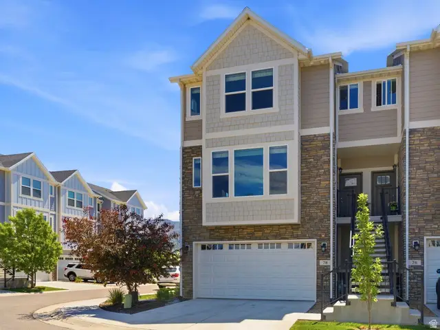 78 E Golden Privet Dr, Draper, UT 84020 - #1