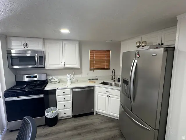 4501 S Little Mountain Dr W #66, Taylorsville, UT 84123 - #3