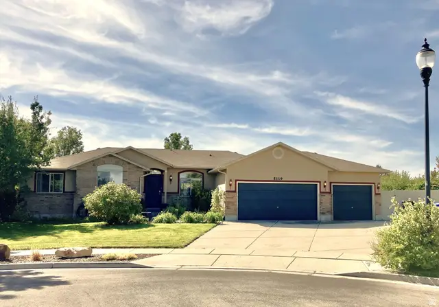 5119 Pine Laurel Ln W, West Jordan, UT 84081 - #1