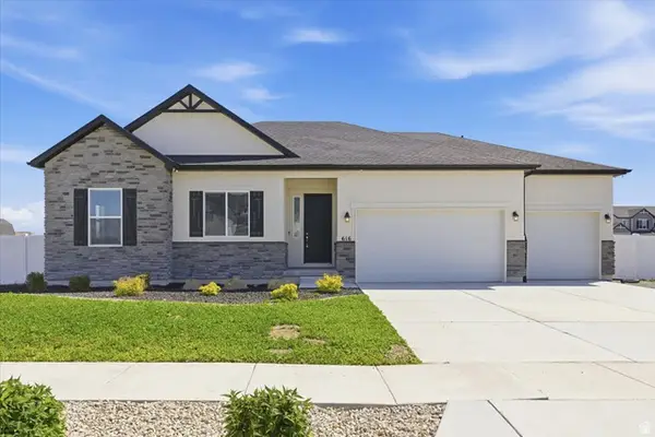 616 E Constance Way, Grantsville, UT 84029