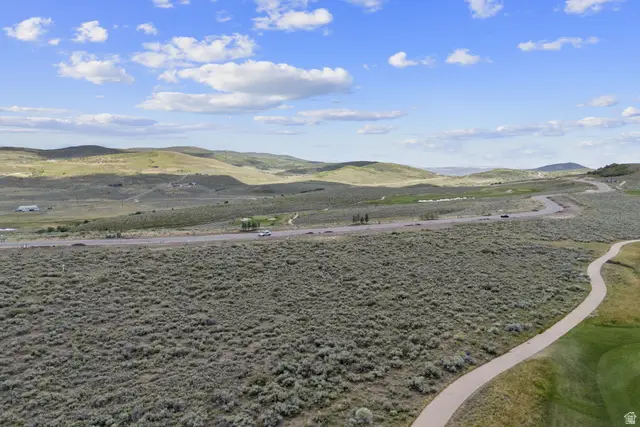 5291 Golf Club Link #27, Park City, UT 84098 - #1