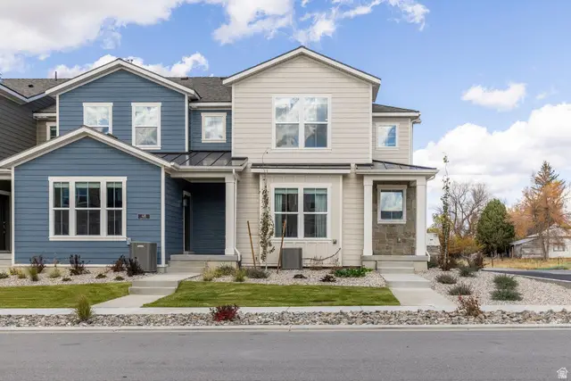 67 Scenic Heights Rd #308, Kamas, UT 84036 - #2