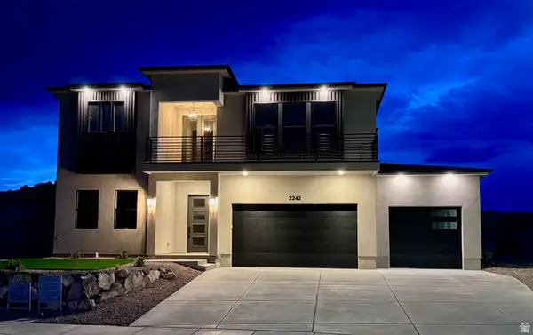 2242 S 2925 St W, Cedar City, UT 84720