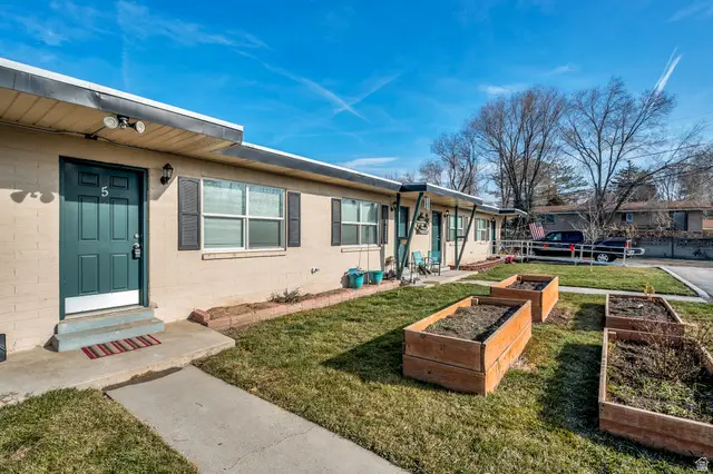 850 N Redwood Rd #5-8, Salt Lake City, UT 84116 - #1