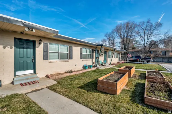850 N Redwood Rd #5-8, Salt Lake City, UT 84116