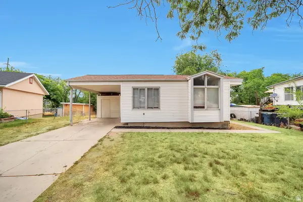 9468 S Turnpike Ln W, Sandy, UT 84070