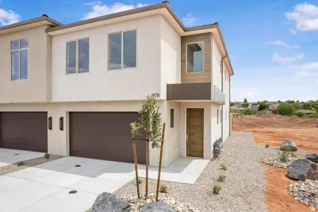 1002 N Manen St, Washington, UT 84780 - #1