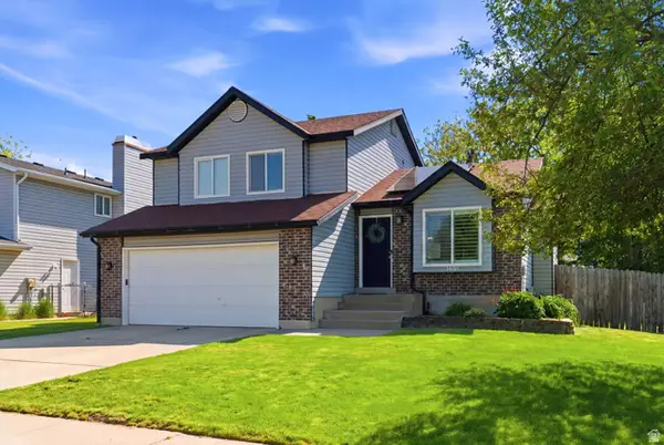 1691 S 300 E, Kaysville, UT 84037