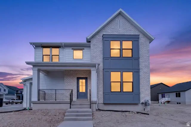 2810 W Guernsey Ln #222, Plain City, UT 84404 - #1