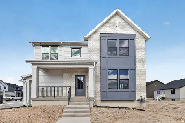 2810 W Guernsey Ln #222, Plain City, UT 84404 - #2