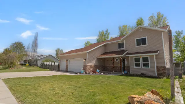 1099 W Countryside Cir, Heber City, UT 84032 - #1