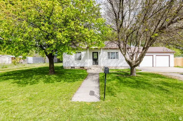 244 N 600 W, Logan, UT 84321