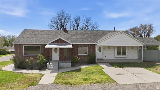 6985 N 2550 W, Honeyville, UT 84314 - #2