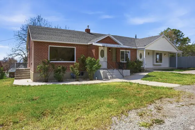 6985 N 2550 W, Honeyville, UT 84314 - #3