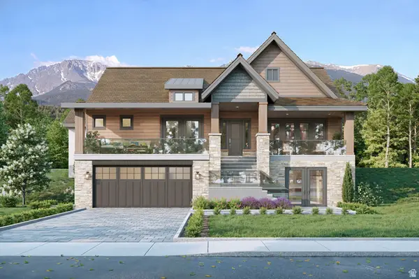 2623 S Colt Dr W #510, Saratoga Springs, UT 84045