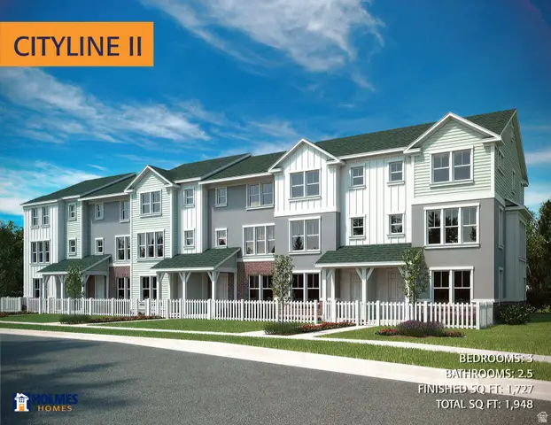 1650 N Main St, Layton, UT 84041 - #1