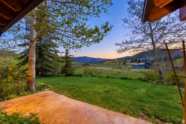 4990 W Ponderosa Dr #307A, Summit Park, UT 84098 - #3
