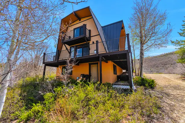 9274 E Deer Creek Dr #975, Heber City, UT 84032 - #1