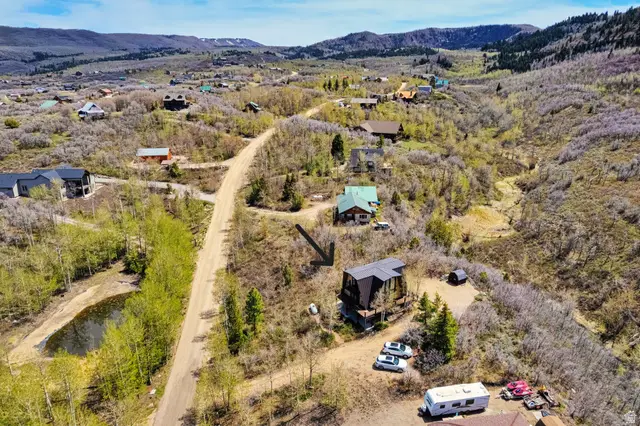 9274 E Deer Creek Dr #975, Heber City, UT 84032 - #2
