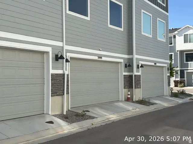 3999 N Wildcat Ln, Eagle Mountain, UT 84005 - #3