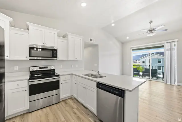 1128 S 820 E #1303, Heber City, UT 84032 - #2