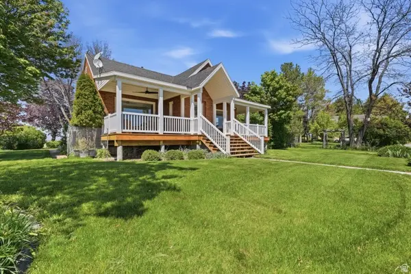 1444 S 1300 E, Preston, ID 83263