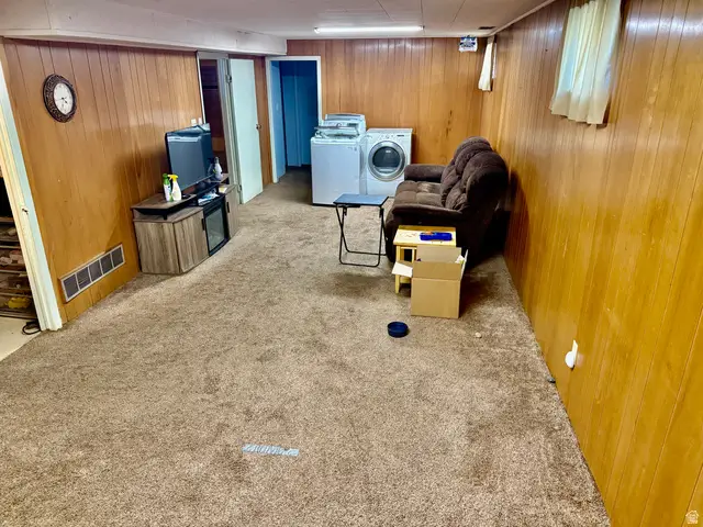 891 N 450 W, Sunset, UT 84015 - #3